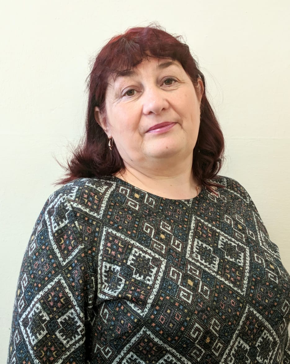 Чухманова Марина Рудольфовна Чухманова Марина Рудольфовна.